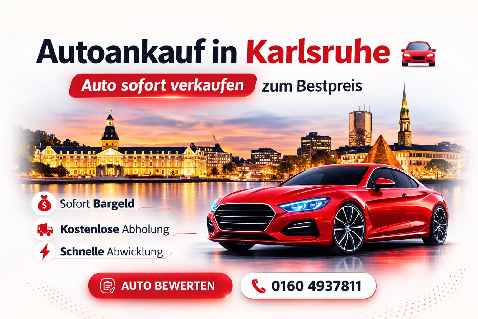 Autoankauf vs Privatverkauf